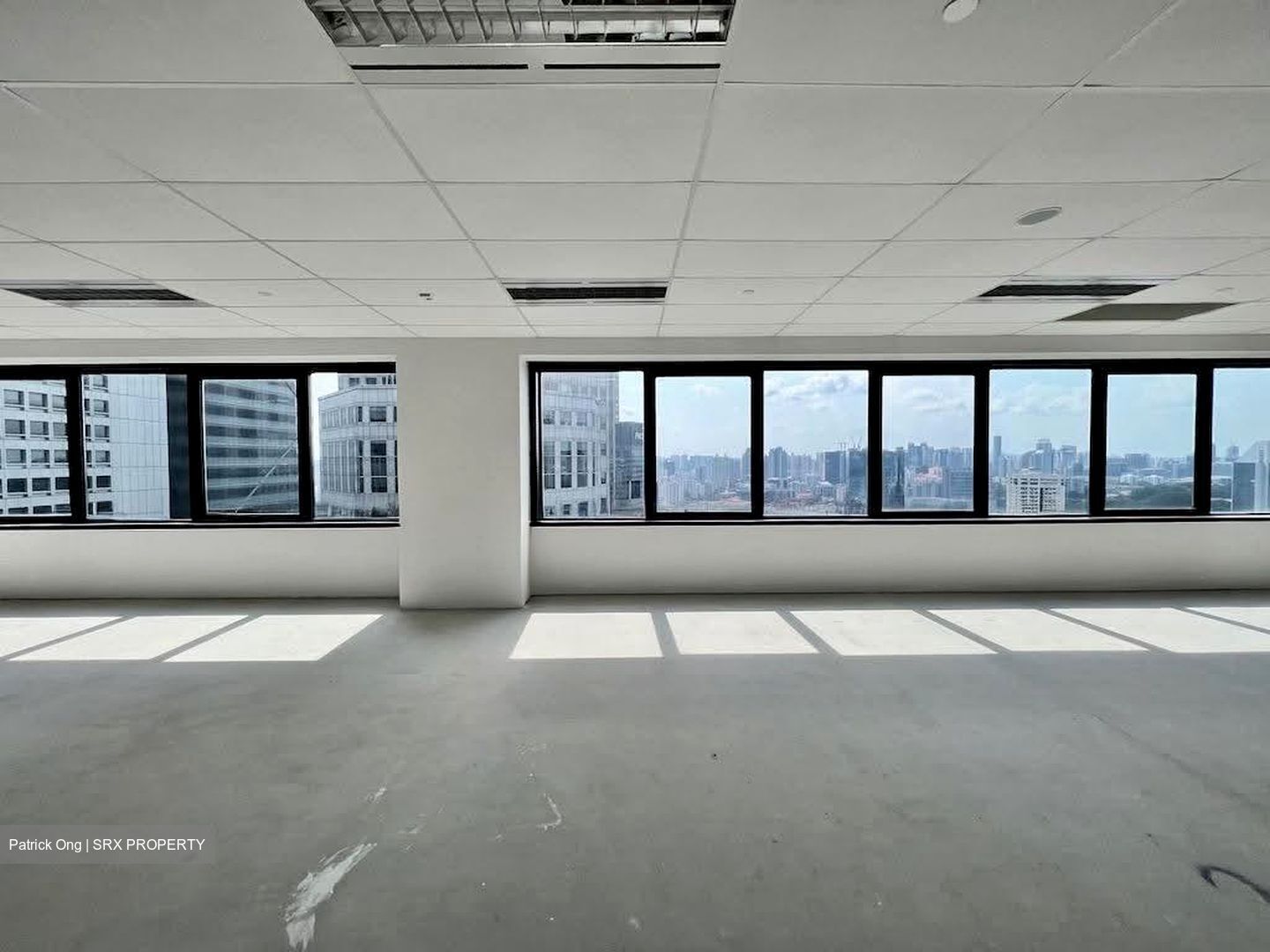 Chartered Bank Building (D1), Office #618126711